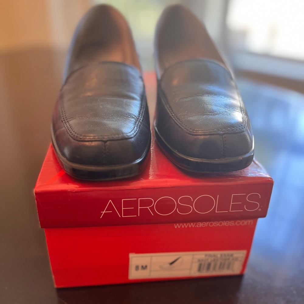 Aerosoles